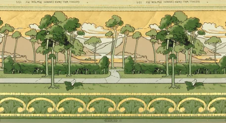 Frieze
